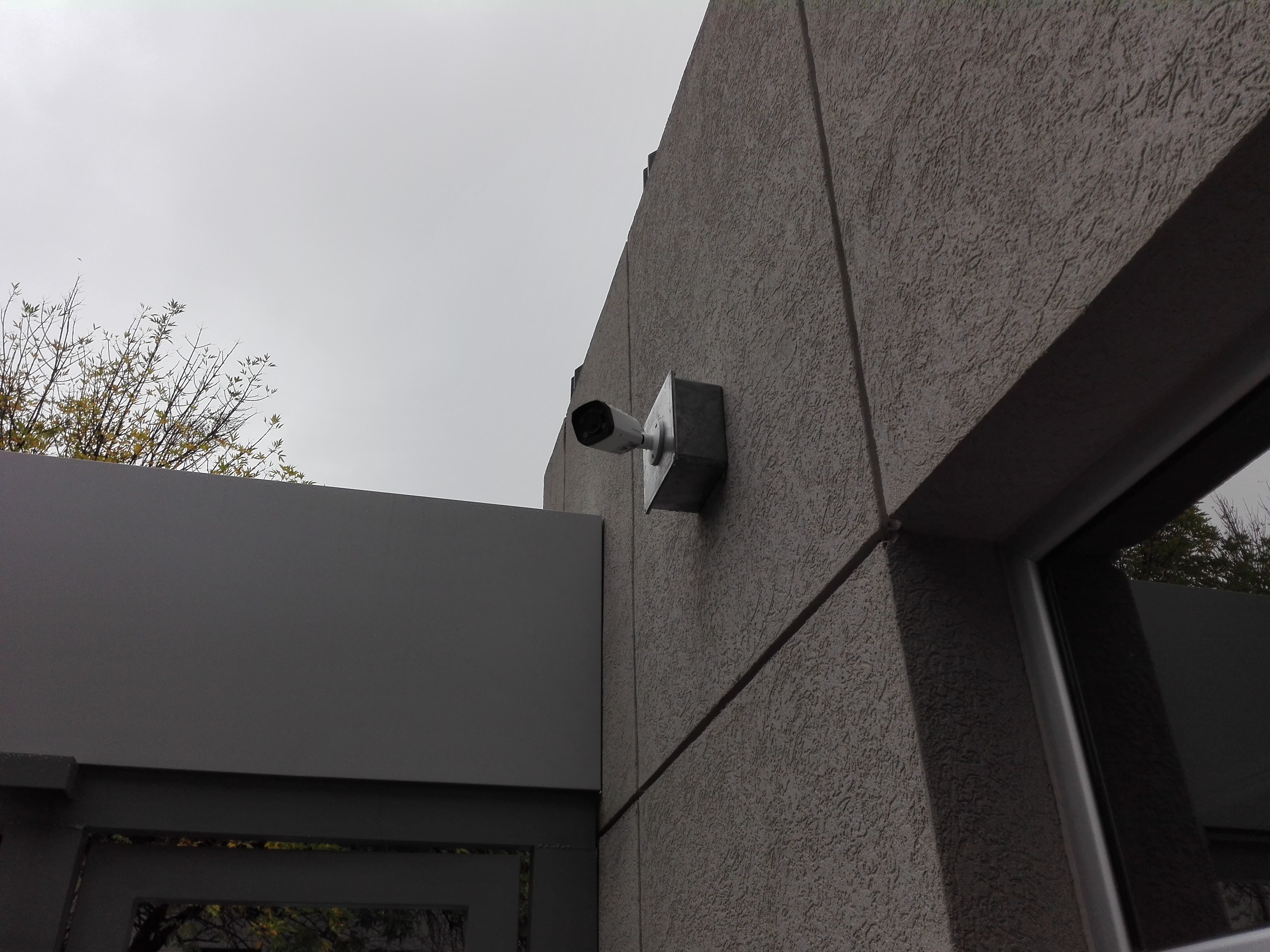 Sistemas de Seguridad